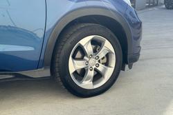 2018 Honda HR-V VTi-S