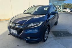 2018 Honda HR-V VTi-S