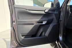 2025 Ford Everest Trend