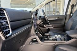 2025 Ford Everest Trend