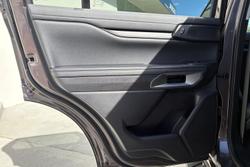 2025 Ford Everest Trend