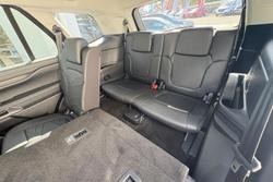 2025 Ford Everest Trend