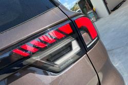 2025 Ford Everest Trend