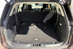 2025 Ford Everest Trend