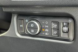 2025 Ford Everest Trend