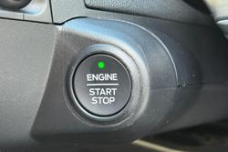 2025 Ford Everest Trend