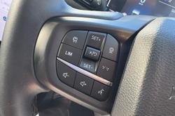 2025 Ford Everest Trend