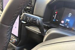 2025 Ford Everest Trend