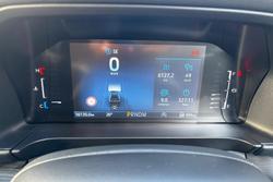 2025 Ford Everest Trend