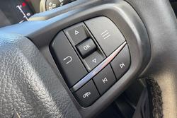 2025 Ford Everest Trend