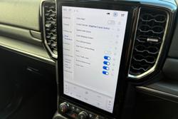 2025 Ford Everest Trend