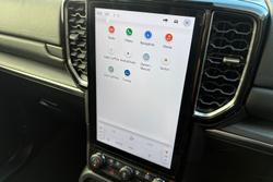 2025 Ford Everest Trend