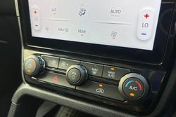 2025 Ford Everest Trend