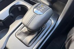 2025 Ford Everest Trend