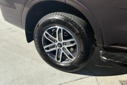 2025 Ford Everest Trend