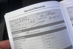 2025 Ford Everest Trend