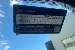 2025 Ford Everest Trend