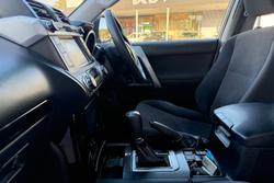 2017 Toyota Landcruiser Prado GX