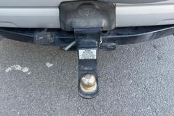 2017 Toyota Landcruiser Prado GX