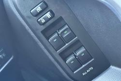 2017 Toyota Landcruiser Prado GX