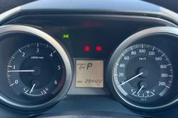 2017 Toyota Landcruiser Prado GX