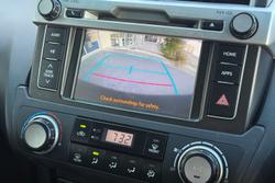 2017 Toyota Landcruiser Prado GX