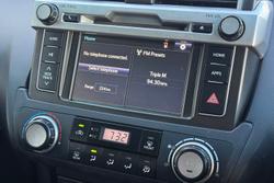 2017 Toyota Landcruiser Prado GX