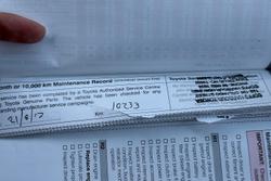 2017 Toyota Landcruiser Prado GX