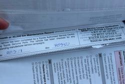 2017 Toyota Landcruiser Prado GX