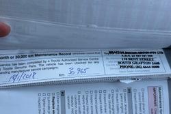 2017 Toyota Landcruiser Prado GX