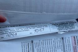 2017 Toyota Landcruiser Prado GX