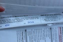 2017 Toyota Landcruiser Prado GX