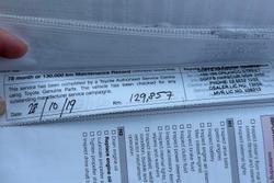 2017 Toyota Landcruiser Prado GX