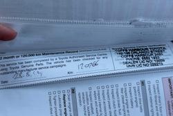 2017 Toyota Landcruiser Prado GX