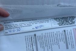 2017 Toyota Landcruiser Prado GX