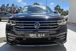 2021 Volkswagen Tiguan 162TSI R-Line