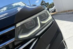 2021 Volkswagen Tiguan 162TSI R-Line