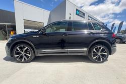 2021 Volkswagen Tiguan 162TSI R-Line