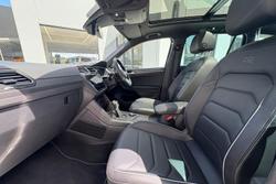 2021 Volkswagen Tiguan 162TSI R-Line