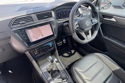 2021 Volkswagen Tiguan 162TSI R-Line