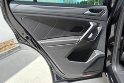 2021 Volkswagen Tiguan 162TSI R-Line