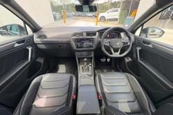 2021 Volkswagen Tiguan 162TSI R-Line