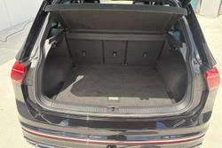 2021 Volkswagen Tiguan 162TSI R-Line