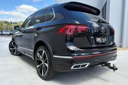 2021 Volkswagen Tiguan 162TSI R-Line