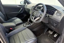 2021 Volkswagen Tiguan 162TSI R-Line