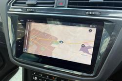 2021 Volkswagen Tiguan 162TSI R-Line