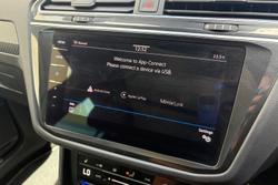 2021 Volkswagen Tiguan 162TSI R-Line