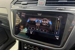 2021 Volkswagen Tiguan 162TSI R-Line