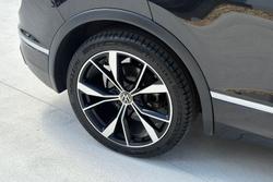 2021 Volkswagen Tiguan 162TSI R-Line