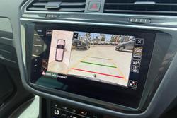 2021 Volkswagen Tiguan 162TSI R-Line